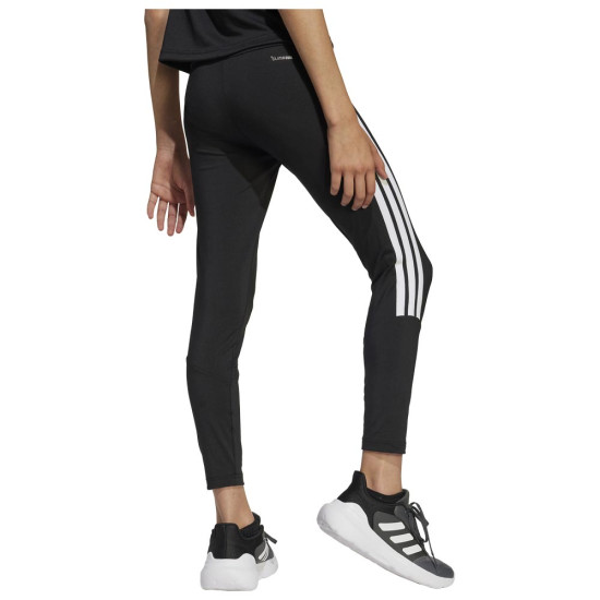 Adidas Παιδικό κολάν Train-Essentials 3-Stripes Leggings